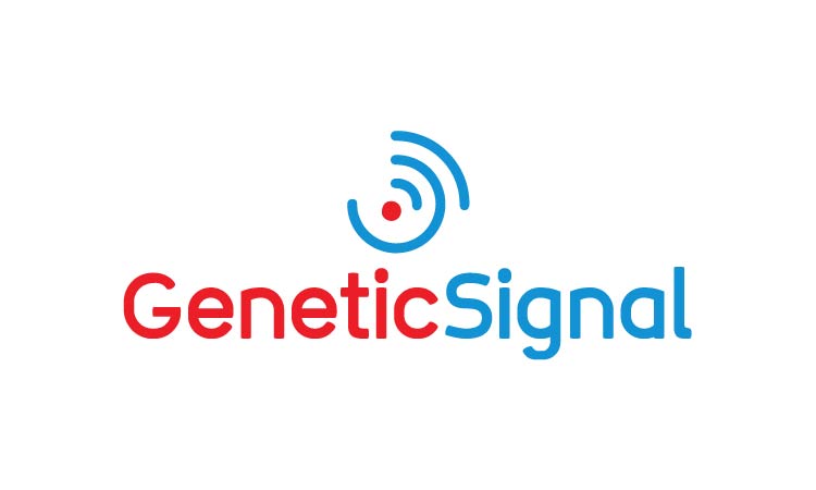 GeneticSignal.com - Creative premium domains